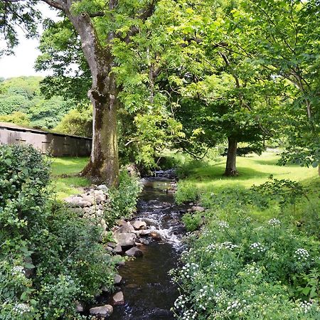 Shepherds Cottage Corney Exterior photo